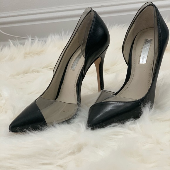 Black pumps - Picture 1 of 6
